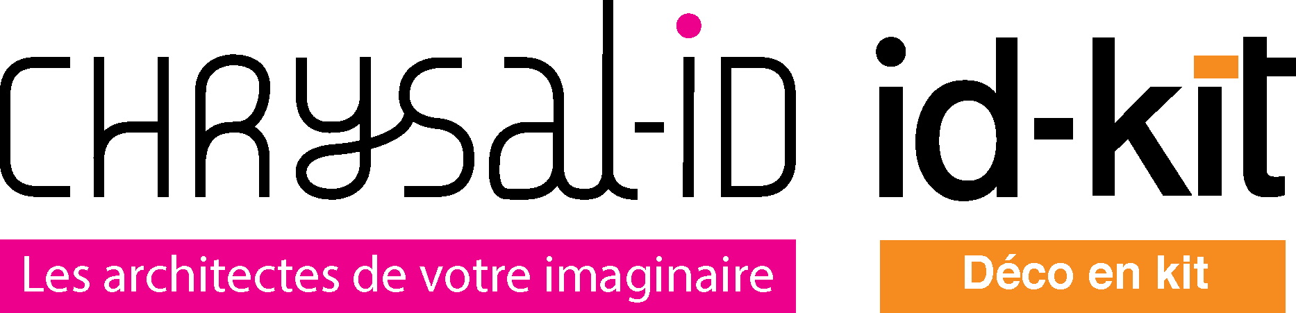 Chrysal-ID and ID-KIT